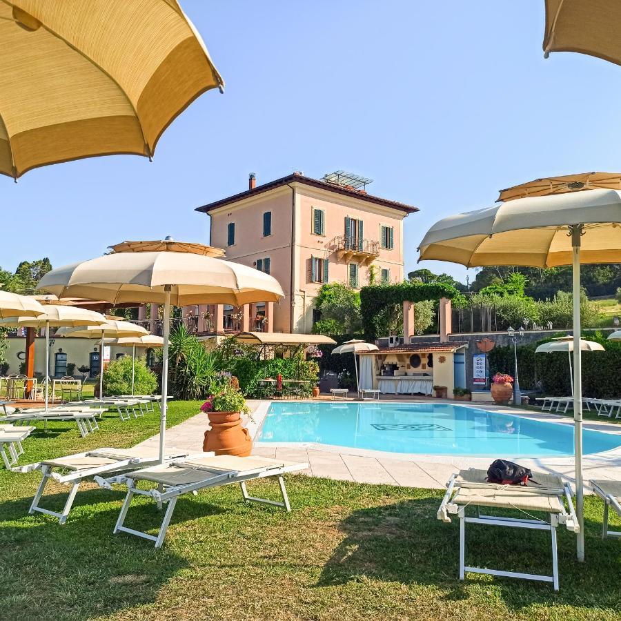 Domus Volumnia Country House Perugia Exteriér fotografie