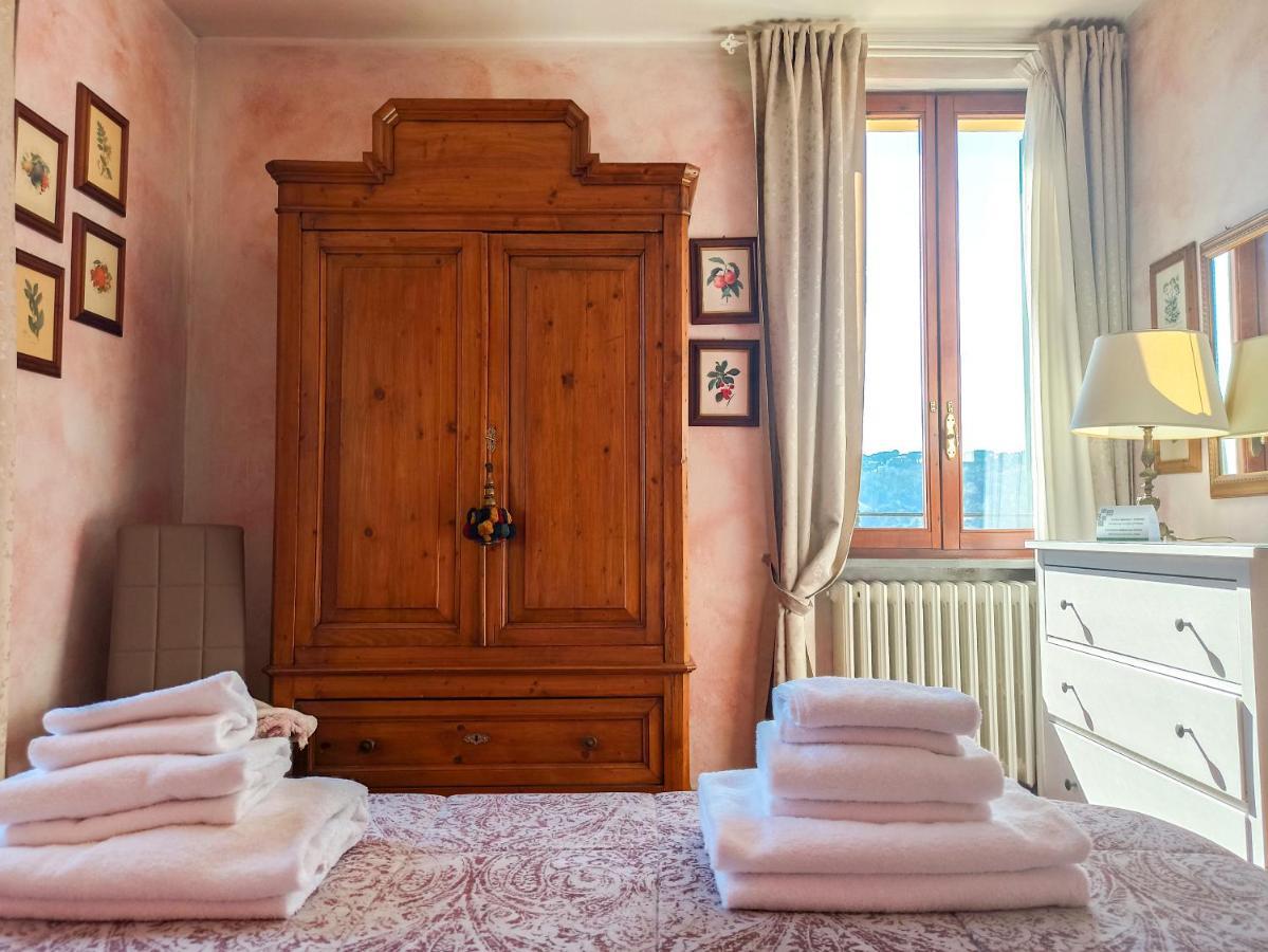Domus Volumnia Country House Perugia Exteriér fotografie