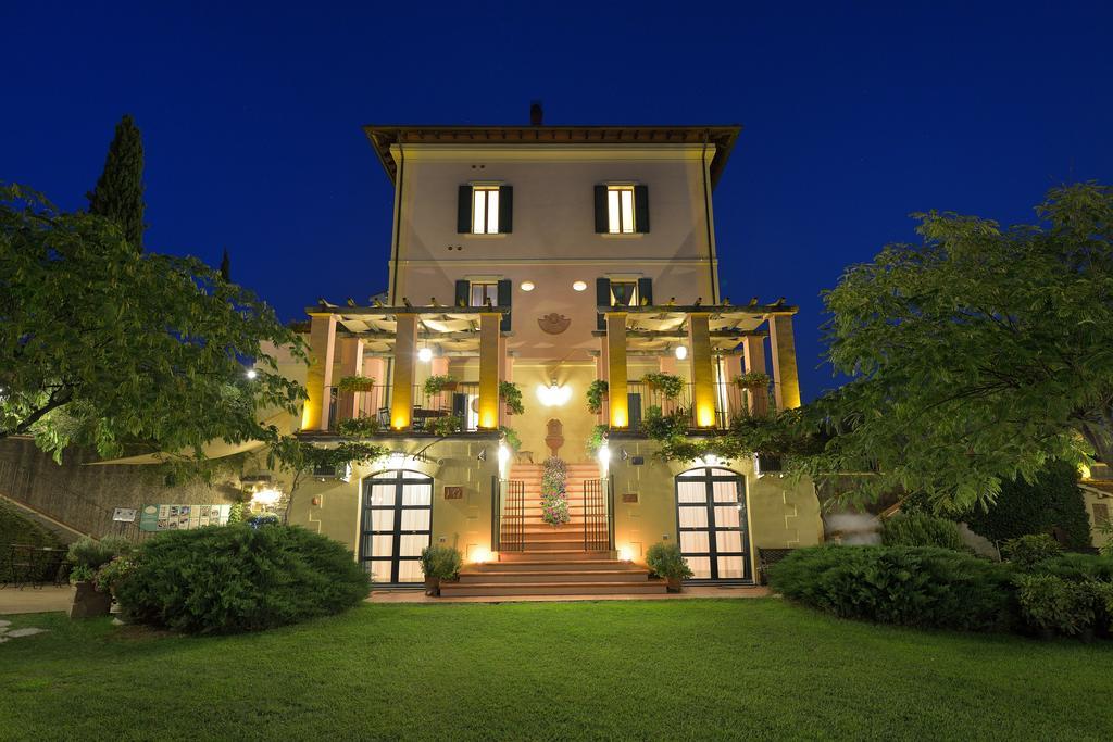 Domus Volumnia Country House Perugia Exteriér fotografie