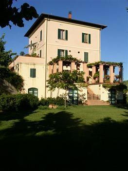 Domus Volumnia Country House Perugia Exteriér fotografie
